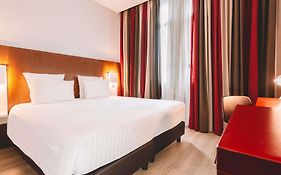 Mercure Roma Piazza Bologna